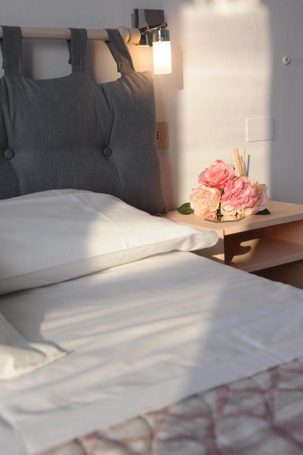 Hotel Le Giare 마리아나디피에트라산타 외부 사진